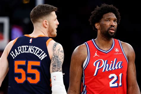 Sixers vs. Knicks Odds & Prediction for Game 3 of 2024 NBA .